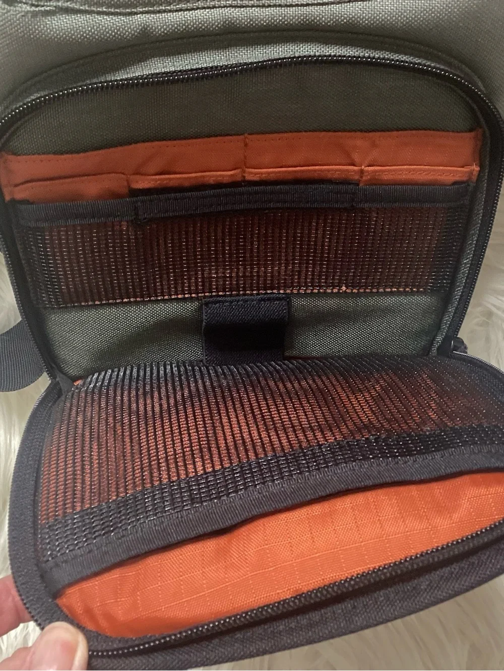 Crumpler Camera Bag Sporty Guy 2.8 4”x8”x10”
